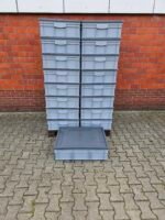 Kunststof bakken met deksel - Afbeelding 5