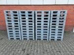 H1 Pallets