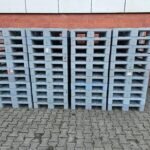 H1 Pallets