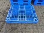 Kunststof pallets - Afbeelding 2