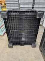 Kunststof palletbox - Afbeelding 5