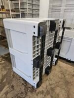 Kunststof palletbox - Afbeelding 3