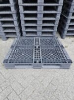 Kunststof pallets - Afbeelding 2