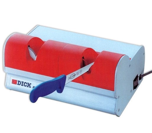 F.DICK slijpmachines