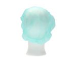CMT Haarnet (bouffant cap) Non Woven PP Groen L 1000st.