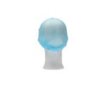 CMT Haarnet (clip cap) Non Woven PP Blauw XL 1000st.