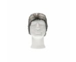 CMT Haarnet (clip cap) Non Woven PP Zwart L
