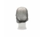 CMT Haarnet (clip cap) Non Woven PP Zwart L