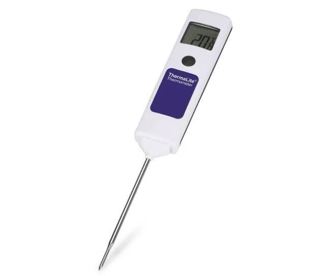 ETI ThermaLite Food Probe Thermometer -40 to +300°C accuracy of ±0.5°C