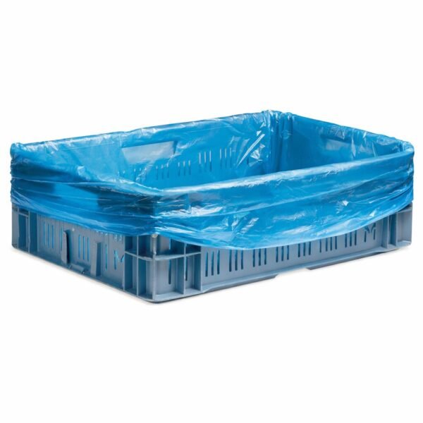 CMT Kratzakken HDPE 15my 500st.