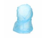 Mondmasker en astrocap one size blauw 500st.