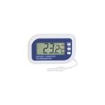ETI diepvriesthermometer met alarm