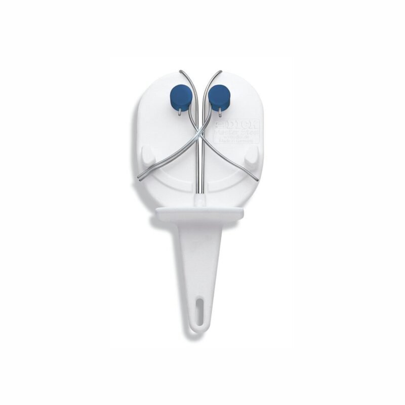 F Dick Master Steel Polish.