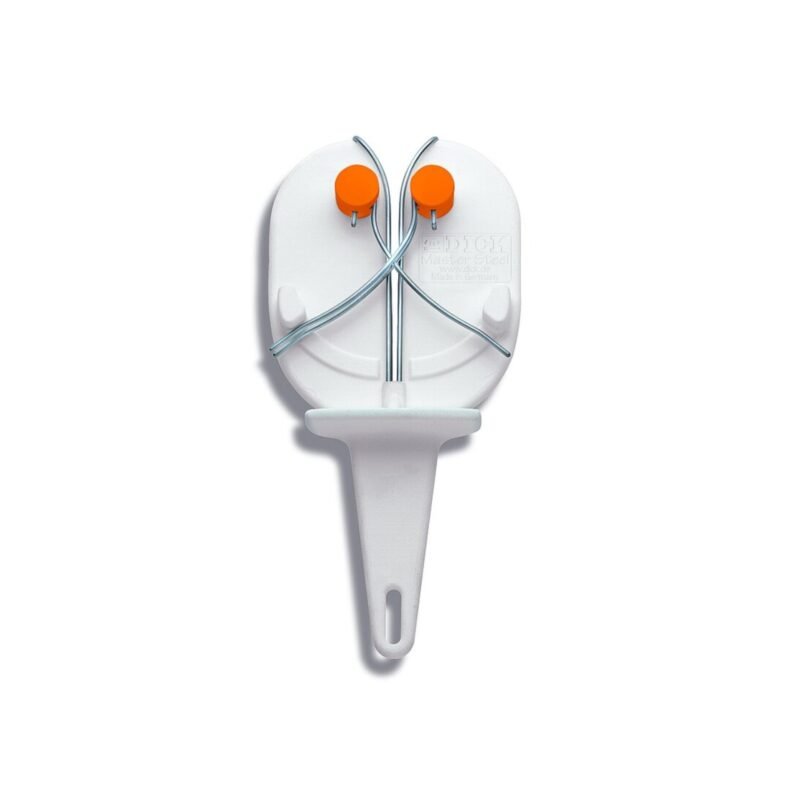 F.Dick Master Steel Hyperdill II