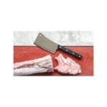 F. Dick hakmes 20cm.