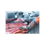 F. Dick Beugelzaag met snelspanner.