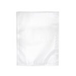 Vacuümzak buis 500x300mm 100mµ transparant 500st.