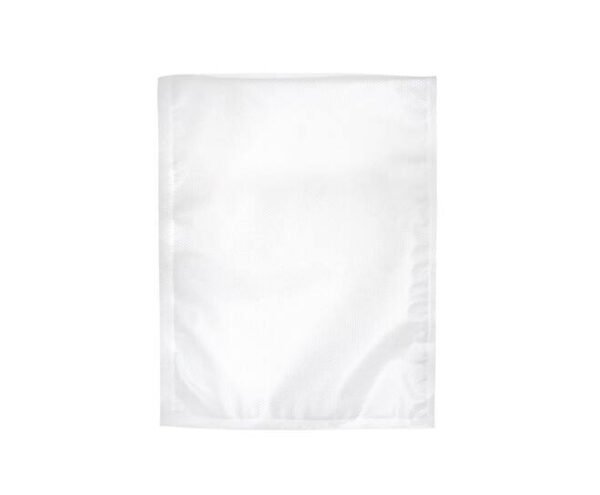 Vacuümzak buis 500x300mm 100mµ transparant 500st.