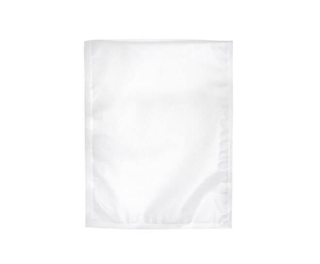 Vacuümzak buis 500x300mm 100mµ transparant 500st.