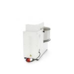 Spiraalkneder - 50 L - 30 Kg Deeg - 2 Snelheden - Uitneembare Kom - 400V