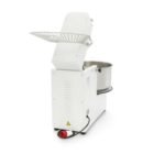 Spiraalkneder - 50 L - 30 Kg Deeg - 2 Snelheden - Uitneembare Kom - 400V