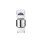 Spiraalkneder - 30 L - 19 Kg Deeg - 2 Snelheden - 230V