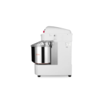 Spiraalkneder - 30 L - 19 Kg Deeg - 2 Snelheden - 230V