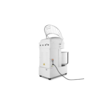 Spiraalkneder - 30 L - 19 Kg Deeg - 2 Snelheden - 230V
