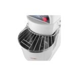 Spiraalkneder - 30 L - 19 Kg Deeg - 2 Snelheden - 230V