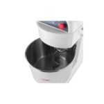 Spiraalkneder - 30 L - 19 Kg Deeg - 2 Snelheden - 230V