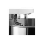 Spiraalkneder - 30 L - 19 Kg Deeg - 2 Snelheden