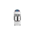 Spiraalkneder - 20 L - 13 Kg Deeg - 2 Snelheden - 230V