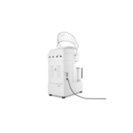 Spiraalkneder - 20 L - 13 Kg Deeg - 2 Snelheden - 230V