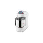 Spiraalkneder - 20 L - 13 Kg Deeg - 2 Snelheden - 230V