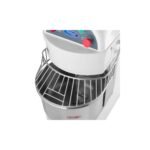 Spiraalkneder - 20 L - 13 Kg Deeg - 2 Snelheden - 230V