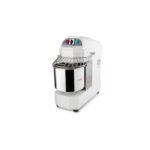 Spiraalkneder - 10 L - 6 Kg Deeg - 230V