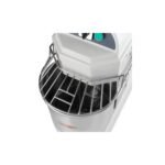 Spiraalkneder - 10 L - 6 Kg Deeg - 230V