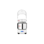 Spiraalkneder - 8 L - 4,5 Kg Deeg - Wit - 230V