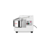 Spiraalkneder - 8 L - 4,5 Kg Deeg - Wit - 230V
