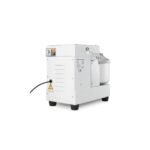 Spiraalkneder - 8 L - 4,5 Kg Deeg - Wit - 230V