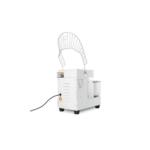 Spiraalkneder - 8 L - 4,5 Kg Deeg - Wit - 230V
