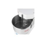 Spiraalkneder - 8 L - 4,5 Kg Deeg - Wit - 230V