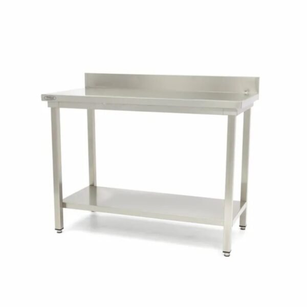 Werktafels RVS