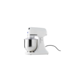 Planeetmenger - 7 L - Tot 2 Kg Deeg - Wit - 230V