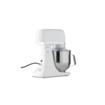 Planeetmenger - 7 L - Tot 2 Kg Deeg - Wit - 230V