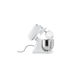 Planeetmenger - 7 L - Tot 2 Kg Deeg - Wit - 230V