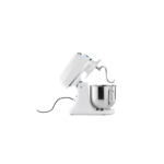 Planeetmenger - 7 L - Tot 2 Kg Deeg - Wit - 230V