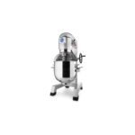 Planeetmenger - 60 L - Tot 30 Kg Deeg - 3 Snelheden - 400V