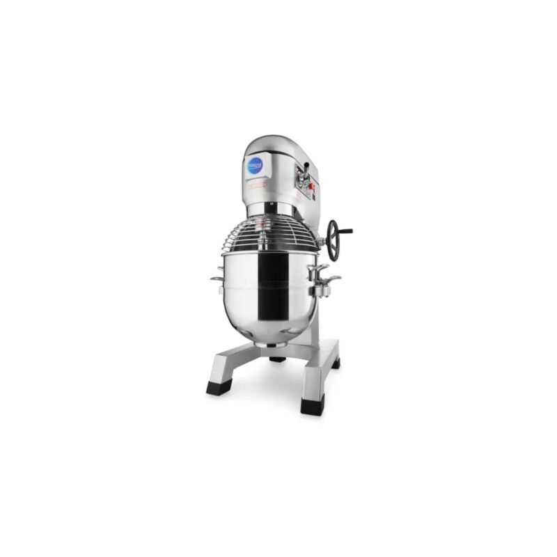 Planeetmenger - 60 L - Tot 30 Kg Deeg - 3 Snelheden - 400V