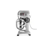 Planeetmenger - 60 L - Tot 30 Kg Deeg - 3 Snelheden - 400V